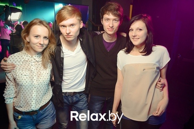 Saturday party, фото № 12