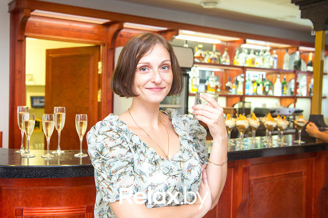 Выпускной бизнес-школы "Расти", фото № 72