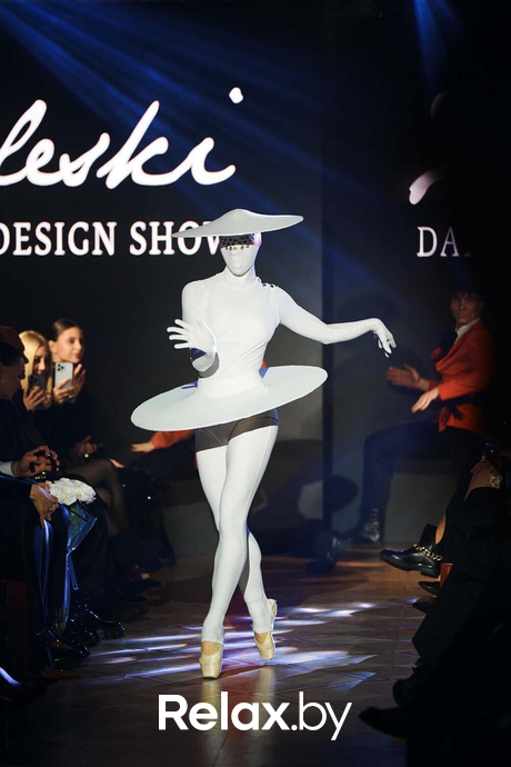 Fashion Fabrique 2.0 (часть 14), фото № 142