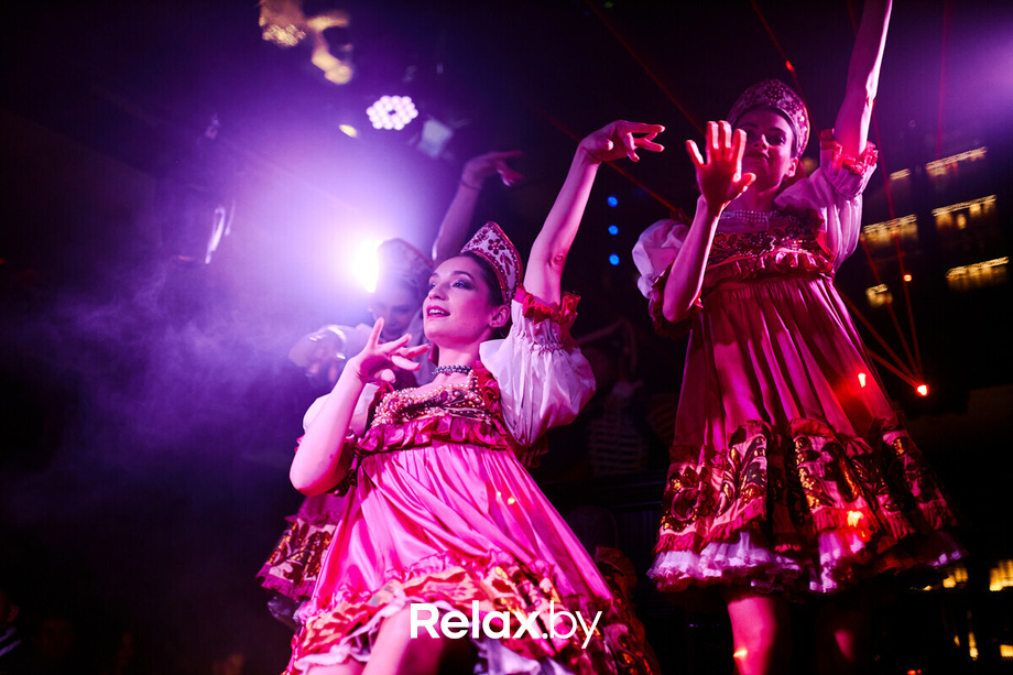 Party like Russian, фото № 33