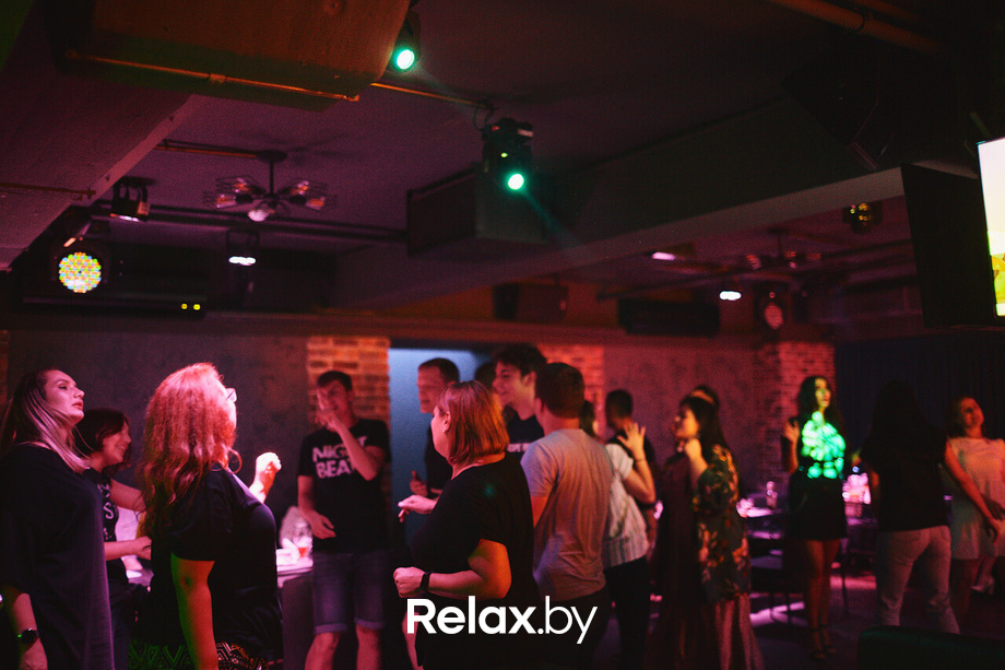 Караоке, фото № 48