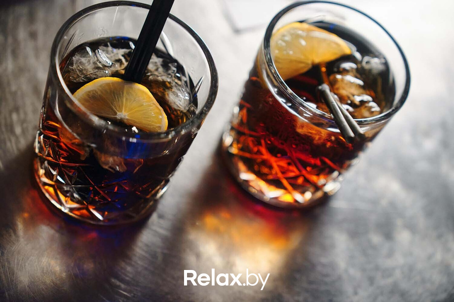 Новогодний корпоратив, фото № 82