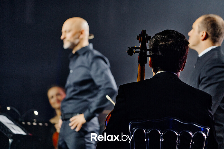 Творческий вечер поэта Валерия Бестолкова, фото № 181