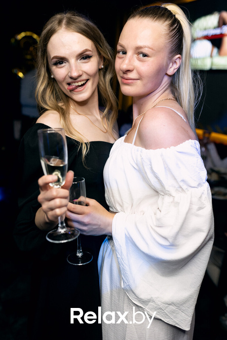 Saturday party, фото № 65