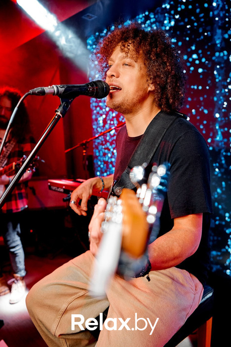 Saturday music, фото № 42