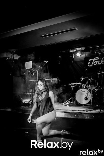 Благотворительный вечер Мае Сэнс, фото № 34