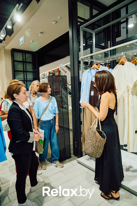 Шопинг-экскурсия со стилистом, фото № 65