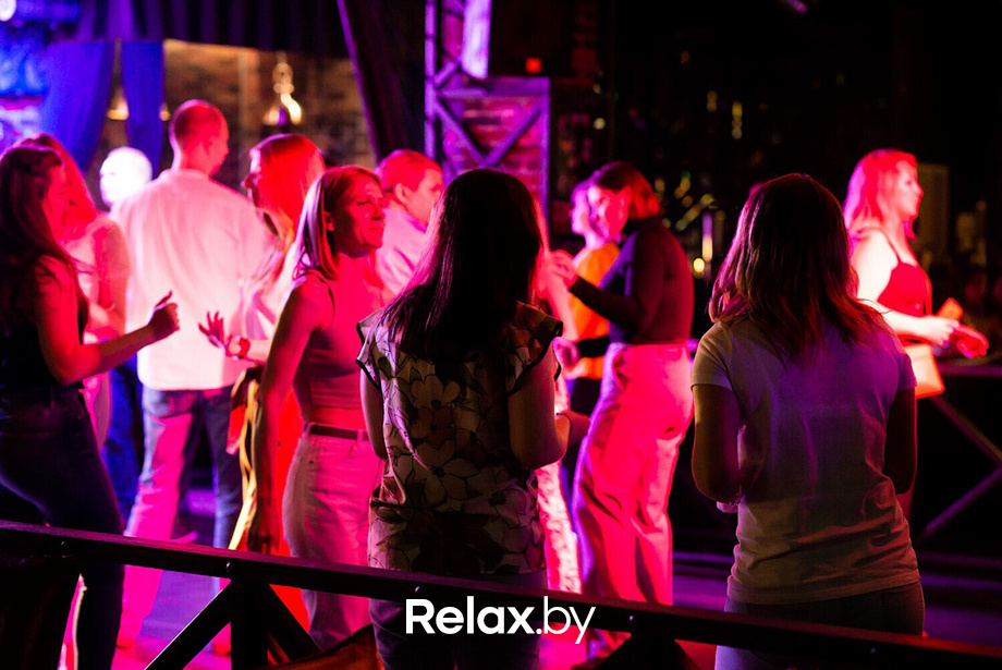 Brooklyn Live!, фото № 9