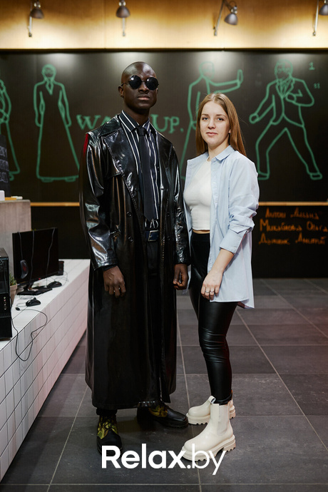 Wake up, Neo, фото № 61