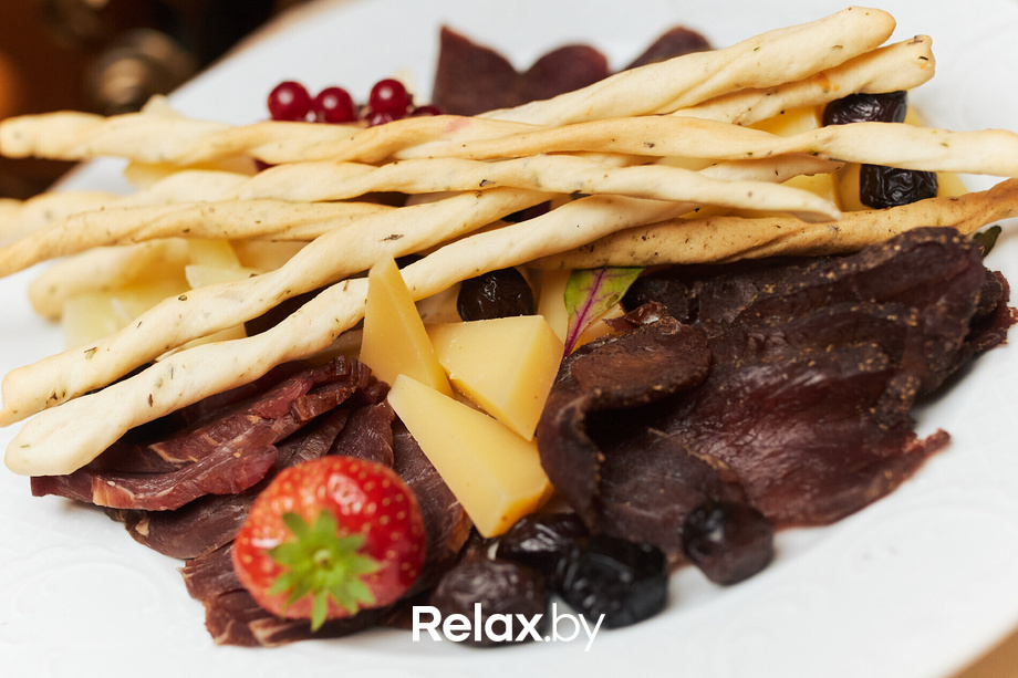 «День Рождения казино Опера. Нам 6 лет!», фото № 77