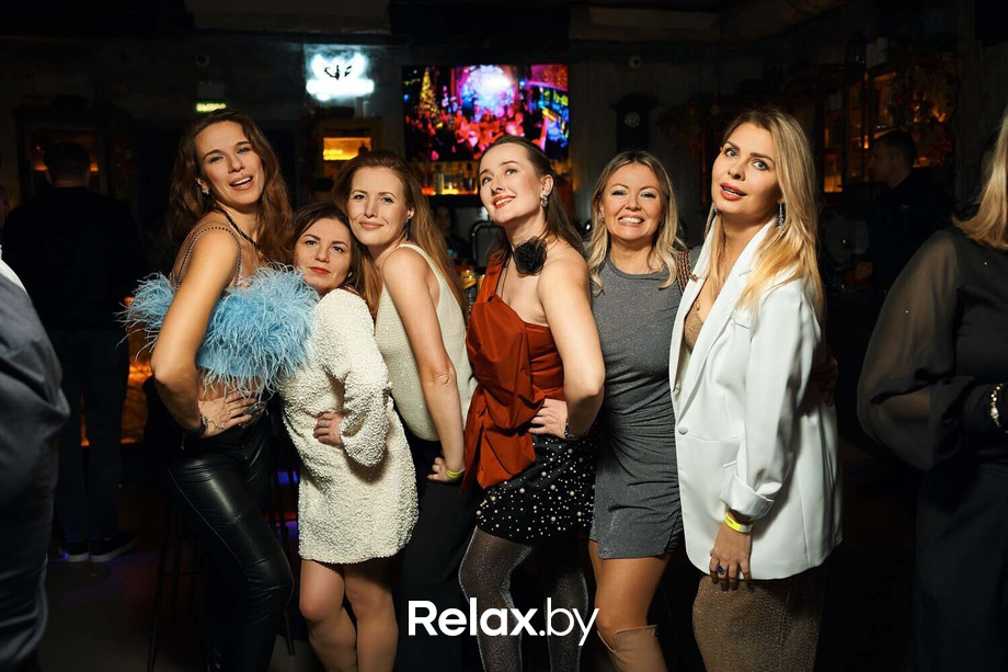 Новогодний Корпоратив, фото № 20