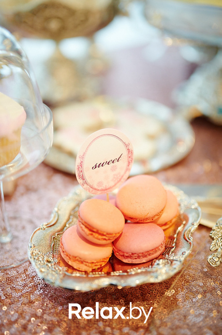 Ежегодный свадебный семинар!Бутик праздников "Perfect", фото № 24