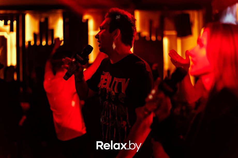 Saturday party, фото № 24