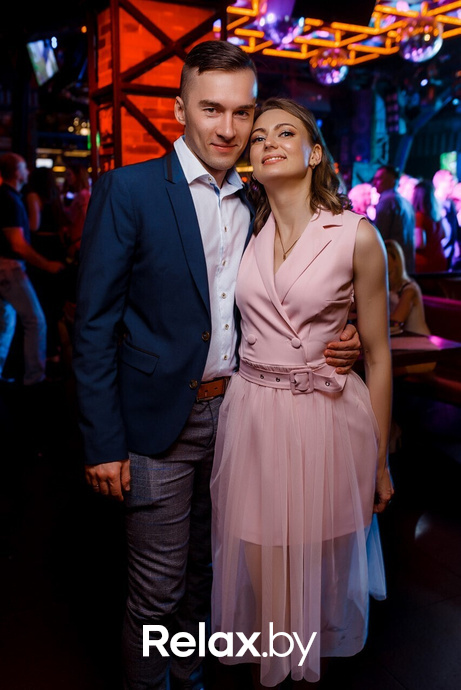 Brooklyn Live!, фото № 11