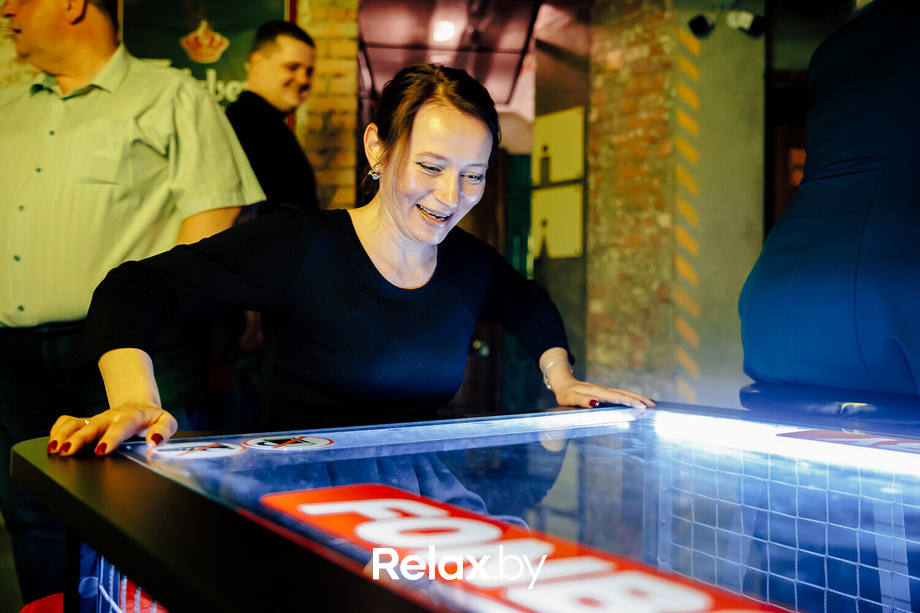 Saturday In Zavod, фото № 37