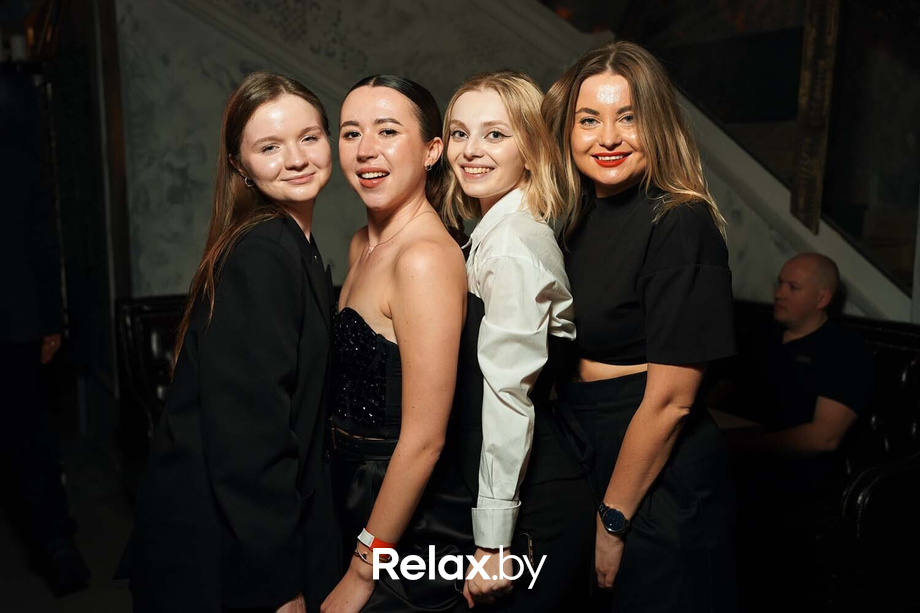 Saturday party, фото № 42