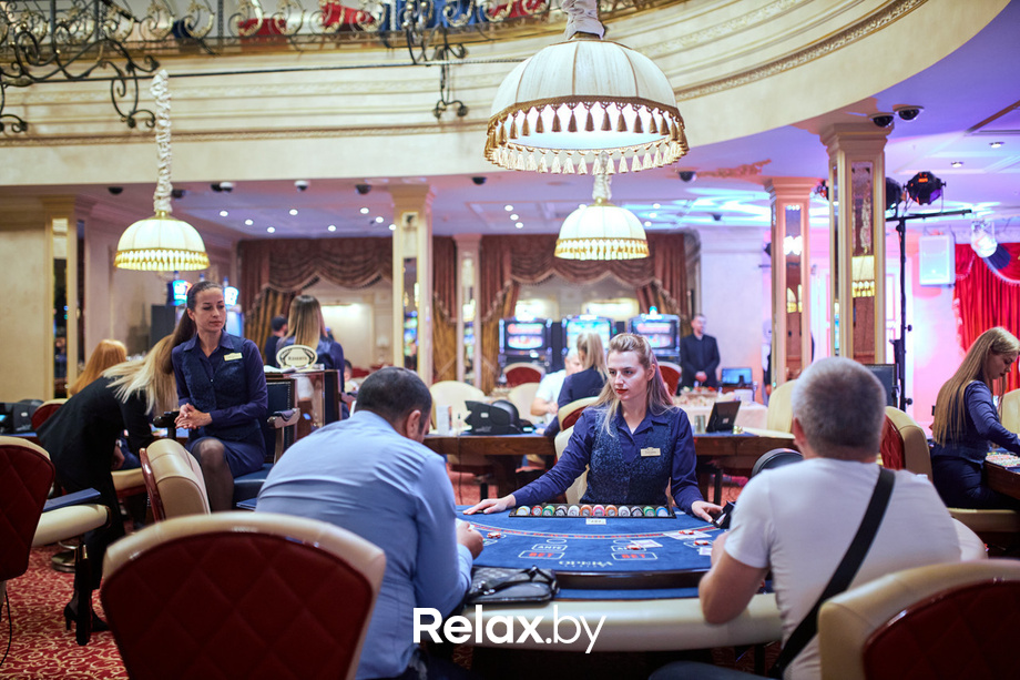 Opera Loto, фото № 19