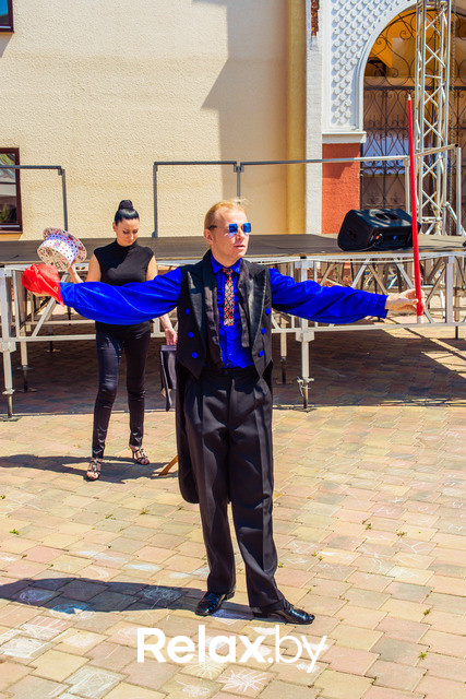 День Рождения лучшего парка: Dreamland 10 лет, фото № 26