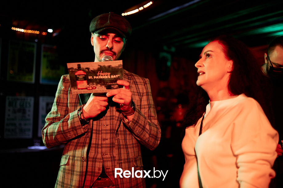 Tullamore St.Patrick's Day, фото № 61