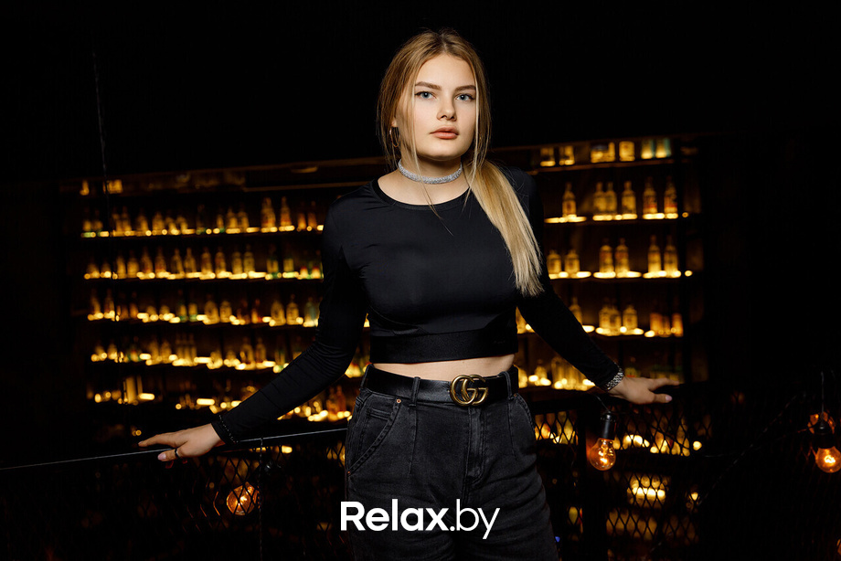 Суббота с Dj Sqeet, фото № 31