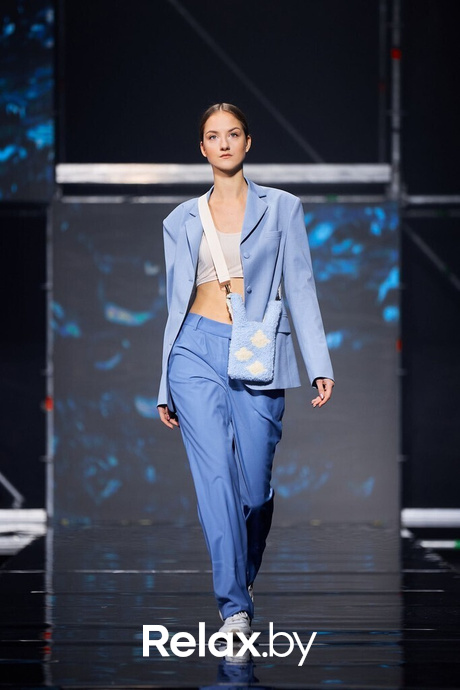 13 сезон Brands Fashion Show | Показы, фото № 44