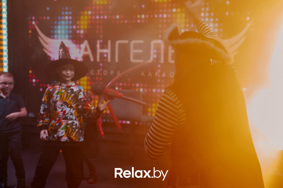 Короли Вечеринок. Детский праздник, фото № 1