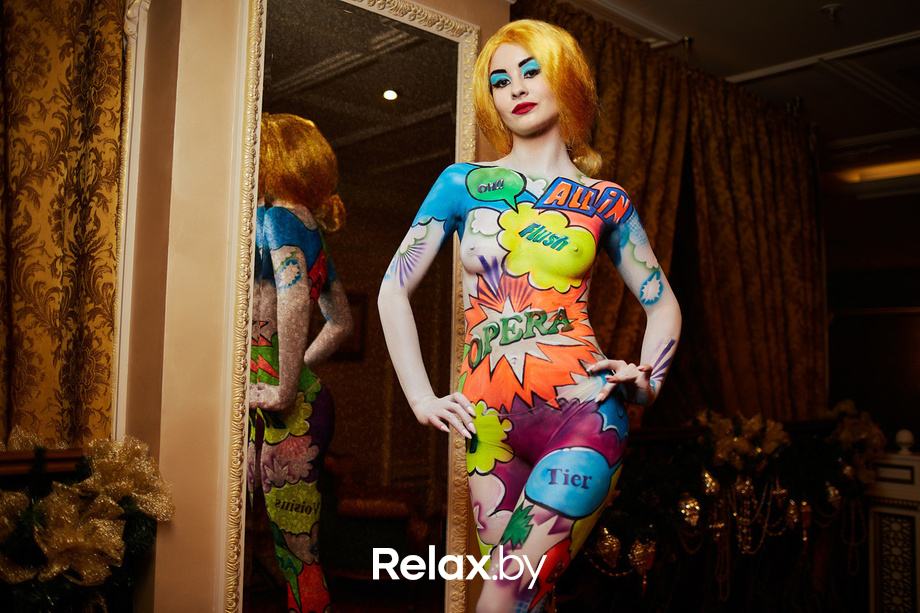 День рождения казино Опера. Нам 5 лет, фото № 133