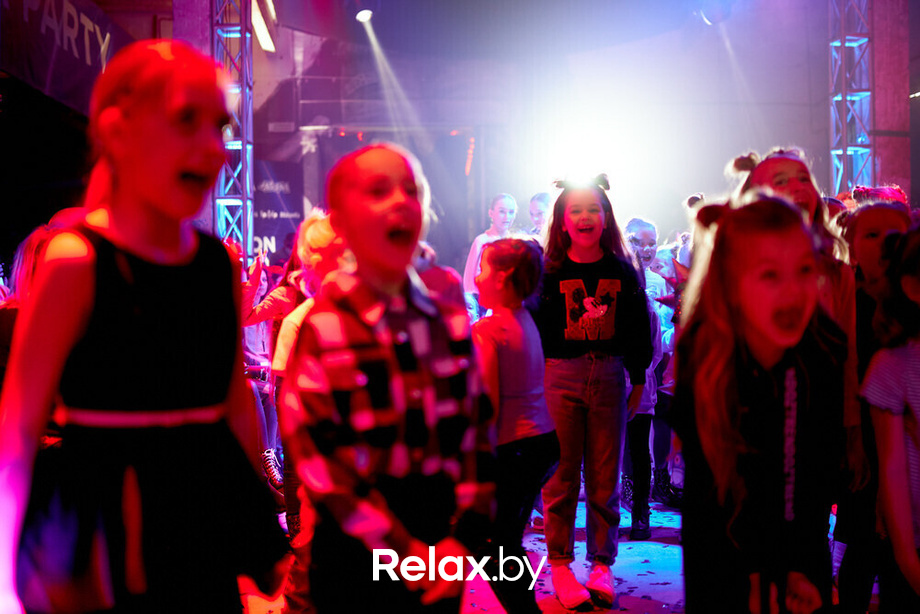 FASHION KIDS’ SHOW, фото № 339