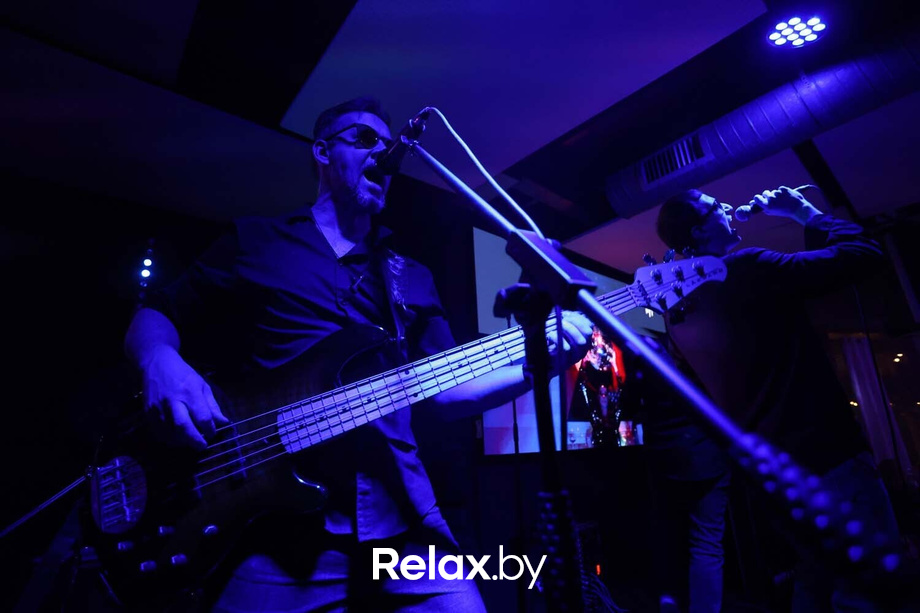 Terra party, фото № 4