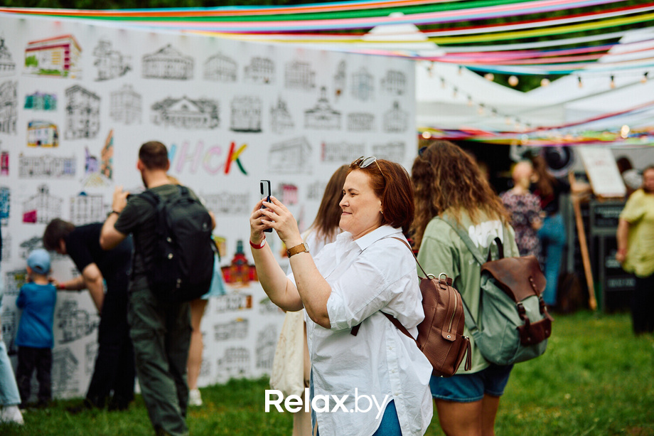 ТРЦ Galleria Minsk на Vulitsa Ezha, фото № 95