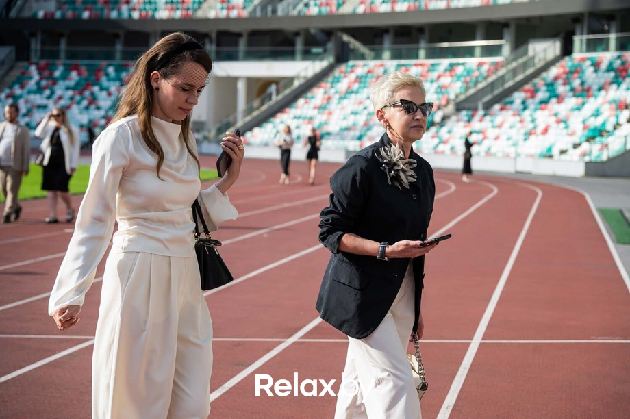 Показ Fashion Fabrique, фото № 48