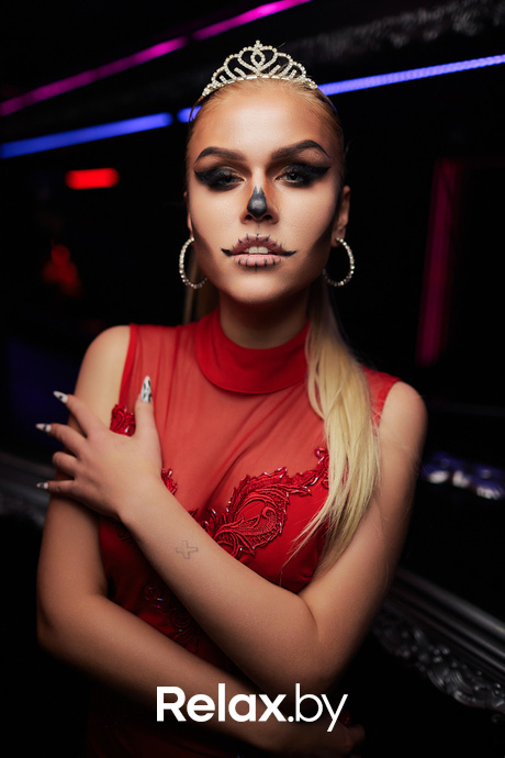 Miss Halloween, фото № 103