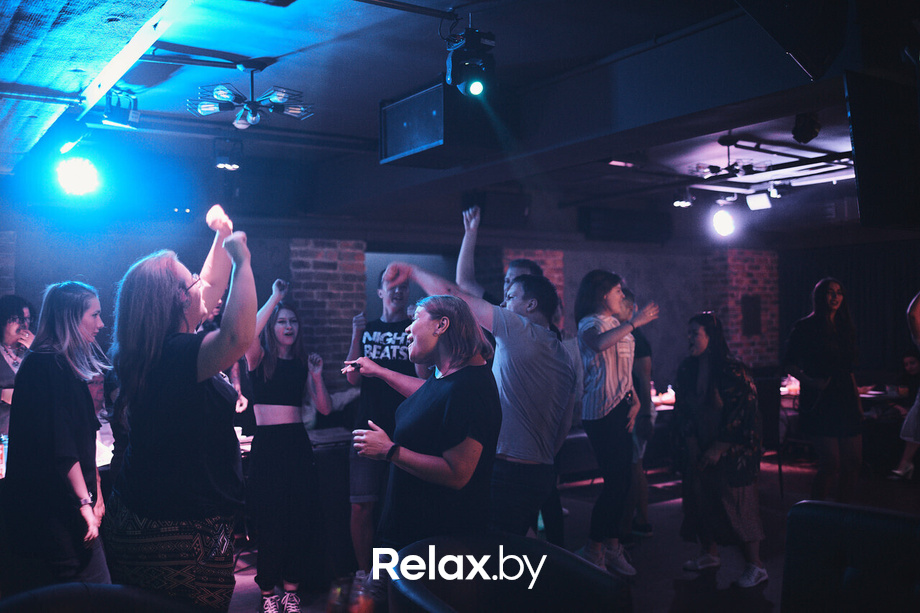 Караоке, фото № 2