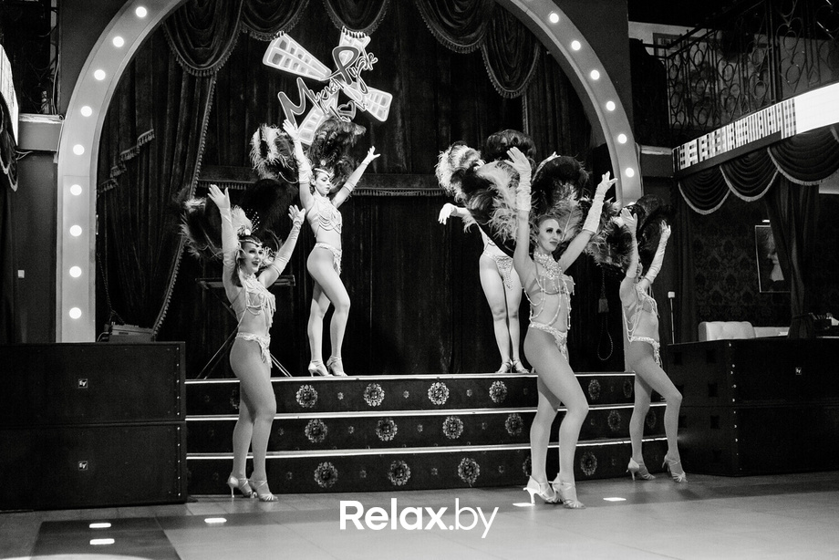 MoulinRouge, фото № 29