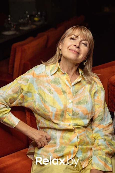 Ночные жители, фото № 26