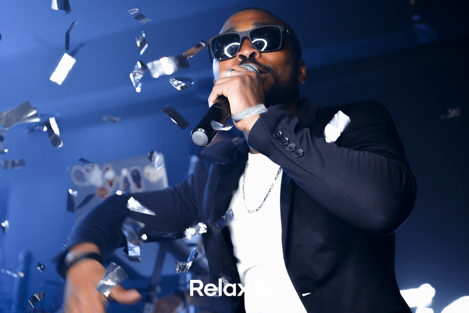 Dj Ametisto, фото № 49