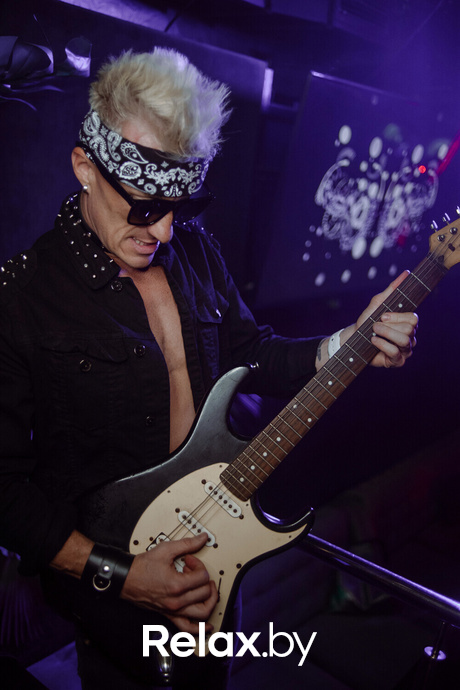 Saturday «Don’t stop the party», фото № 10