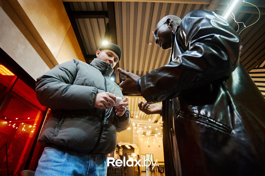 Wake up, Neo, фото № 12