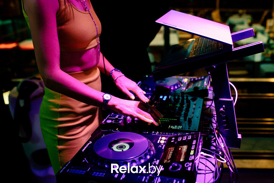 Luna party, фото № 86