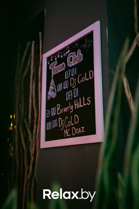 Ночные Жители, фото № 30