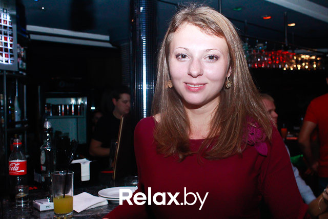 Вечер в "Журавинке", фото № 9