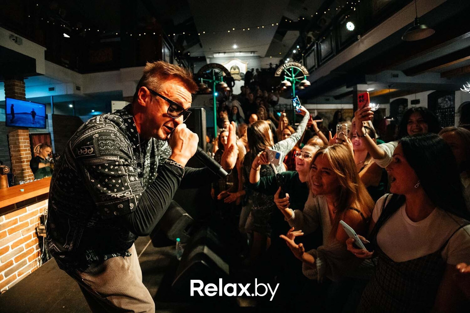 Отпетые Мошенники в Броваре, фото № 102