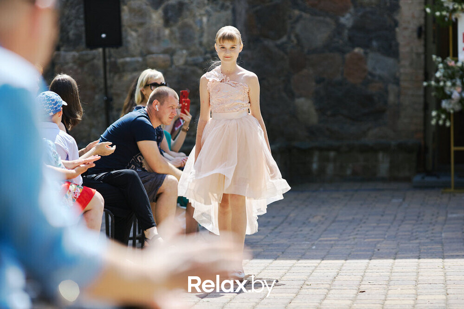 IMG FASHION SHOW – SUMMER 2021, фото № 233