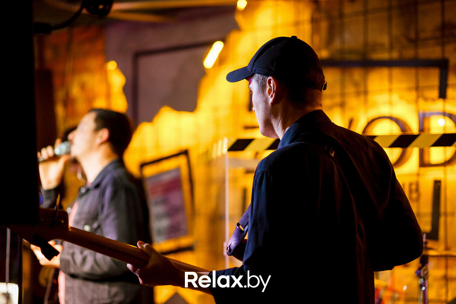 Friday party, фото № 20