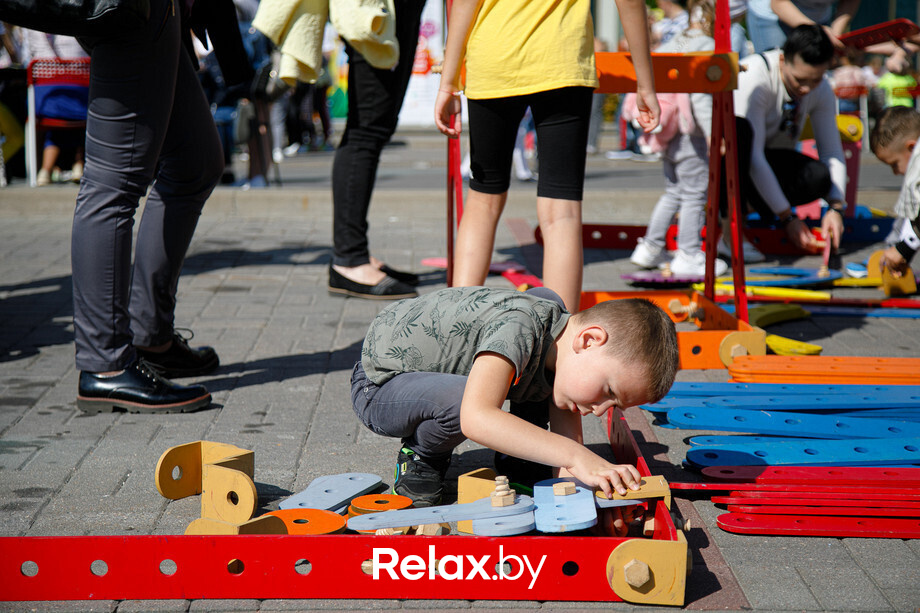 Kids City Fest, фото № 21