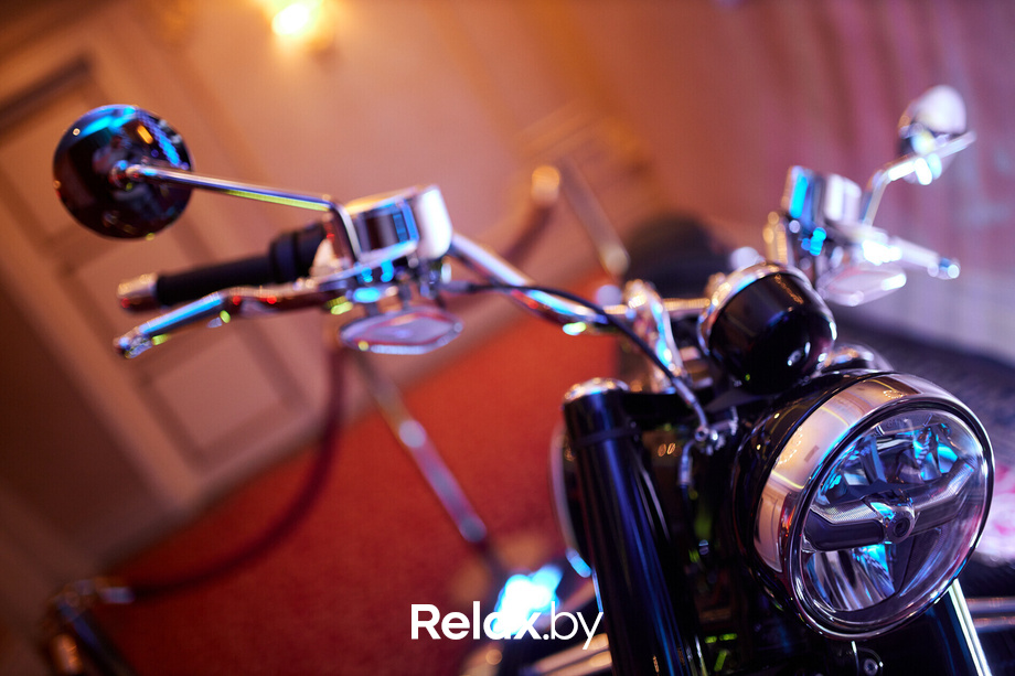 Лето на драйве, фото № 117