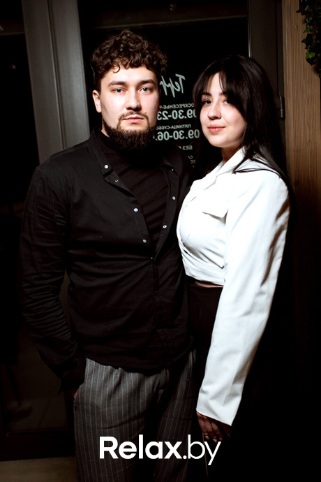 Ночные жители, фото № 9