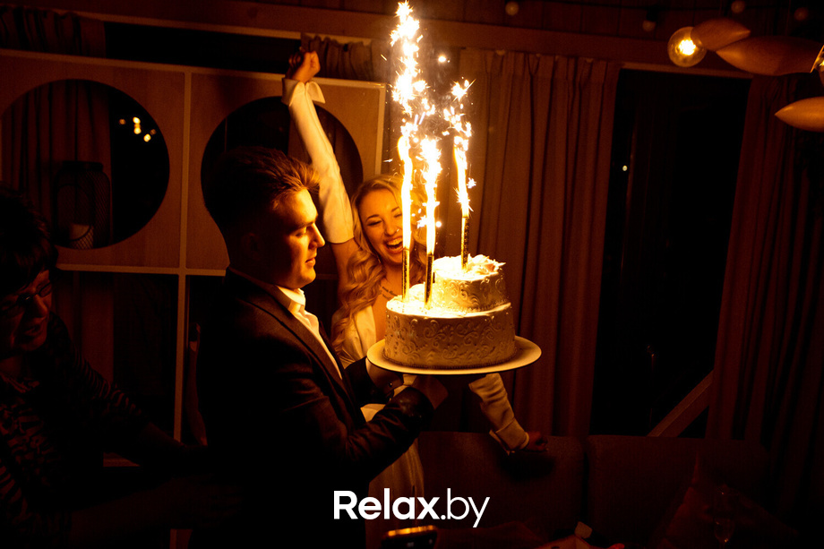 Ночные жители, фото № 58