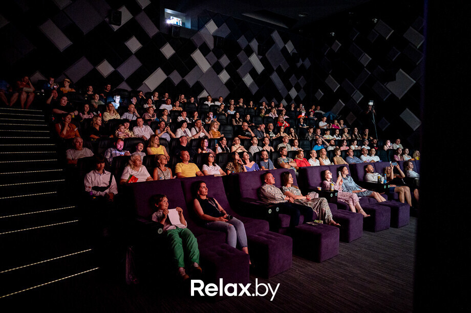 Обновка. Премьерный показ., фото № 90