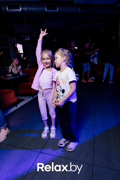 Ночные жители, фото № 31